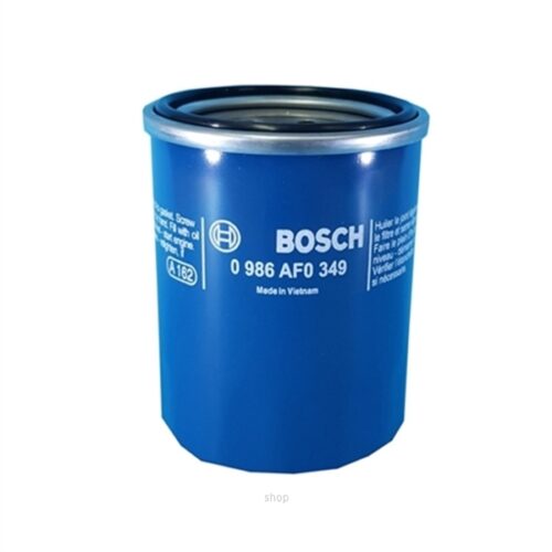 Bosch Oil Filter for Honda – 0986AF0349