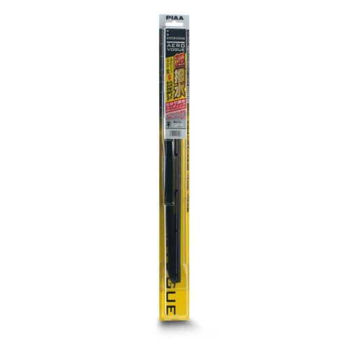 PIAA Aero Vogue Silicone Wiper Blade (14″-28″)