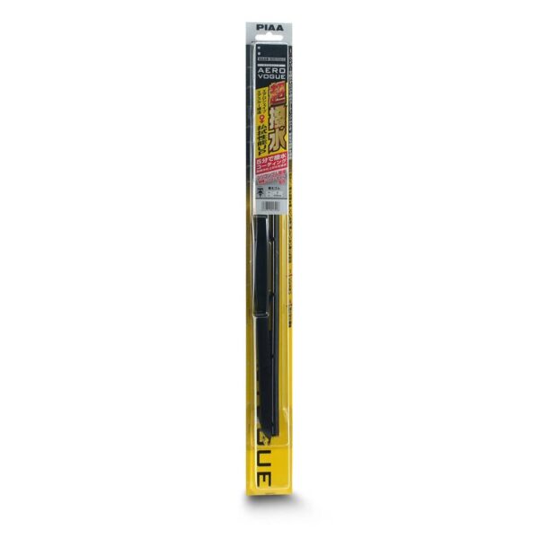 PIAA Aero Vogue Silicone Wiper Blade (14"-28")