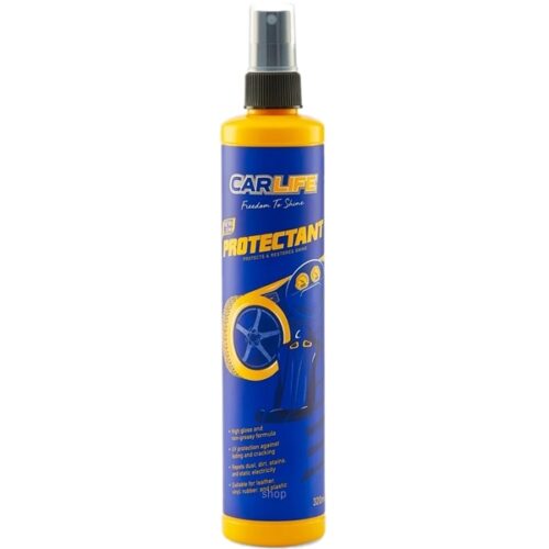 Car Life Protectant