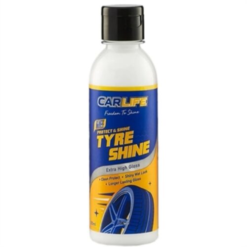Car Life Tyre Shine