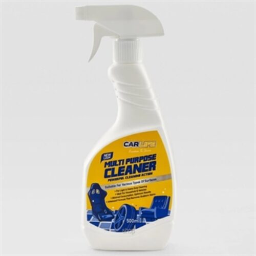 Car Life Multipurpose Cleaner