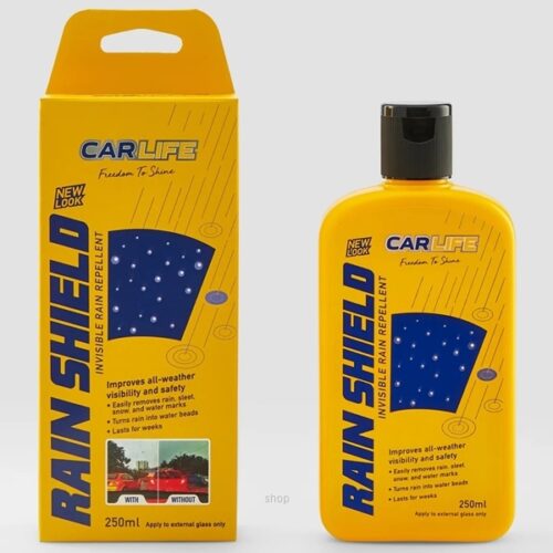 Car Life Rain Shield