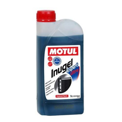 Motul Auto Cool Expert Ultra Coolant (1L)