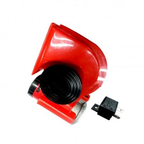 Leopard Nautilus Loud Horn (12V)