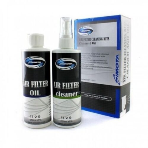Simota Air Filter Cleaning Kit Set