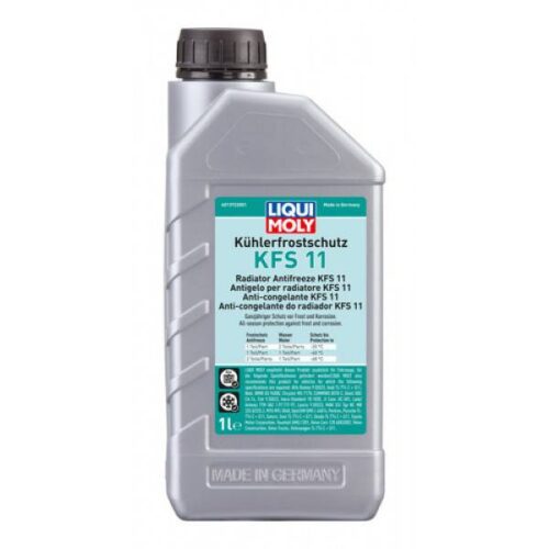 Liqui Moly Radiator Antifreeze KFS11 (1L)