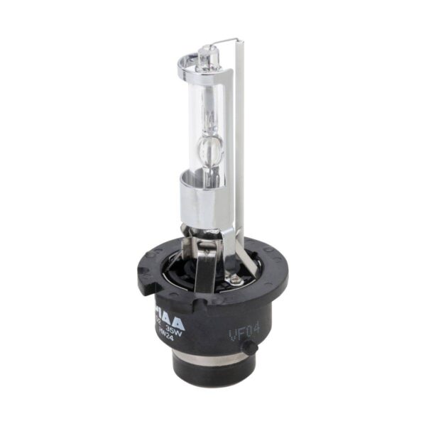 PIAA HID 6000K Bulb Kit - D2U (D2R/D2S) - Image 2