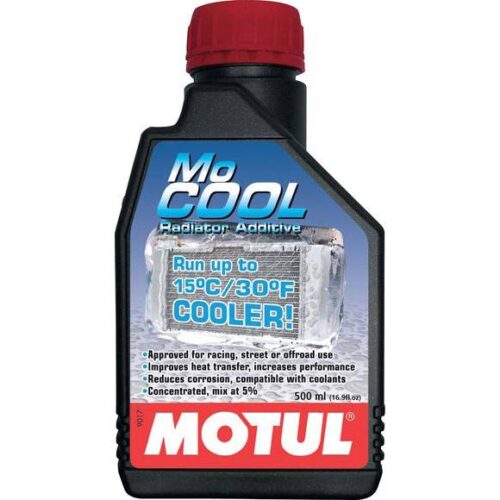 Motul MoCool (500ml)