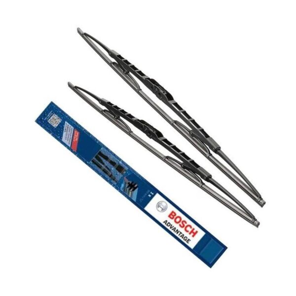 [Front + Rear] Perodua Myvi 05-17 1st gen/2nd gen Bosch Wiper Set - Image 3
