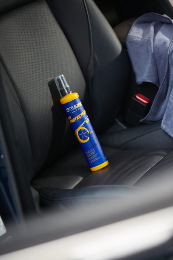 Car Life Protectant - 图片 2