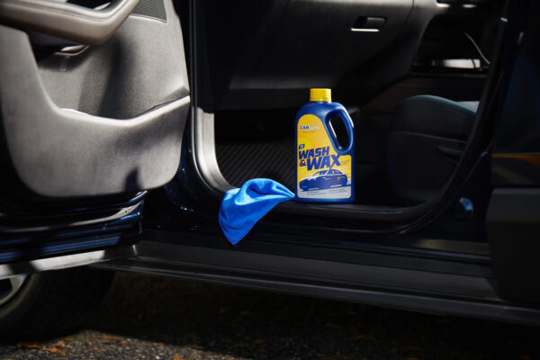 Car Life Wash & Wax - Image 2