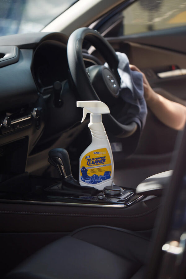 Car Life Multipurpose Cleaner - Image 2