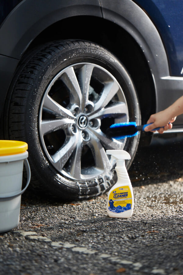 Car Life Multipurpose Cleaner - Image 3