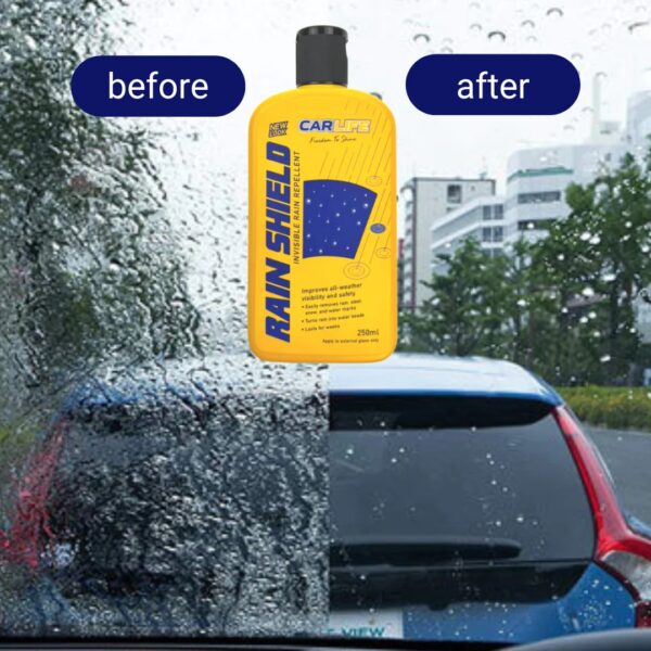 Car Life Rain Shield - Image 3