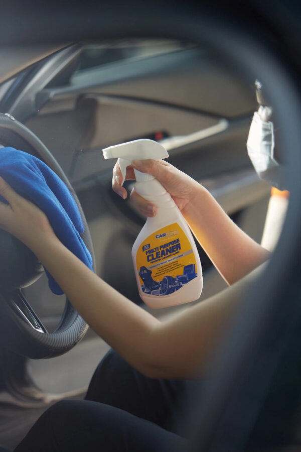 Car Life Multipurpose Cleaner - Image 4