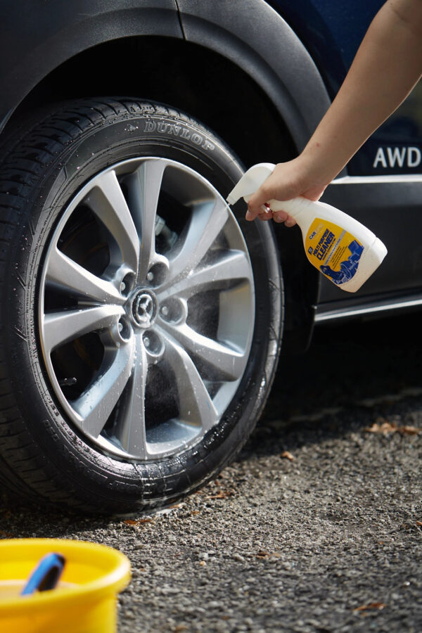Car Life Multipurpose Cleaner - Image 5