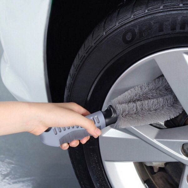 Meguiar's Tire & Wheel Set - Image 2