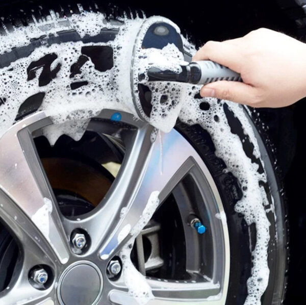 Meguiar's Tire & Wheel Set - Image 3