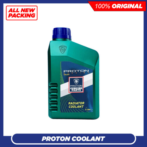 ORIGINAL PROTON RADIATOR COOLANT 1L